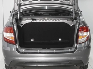 Седан ВАЗ (LADA) Granta 2025 года, 970000 рублей, Ростов-на-Дону