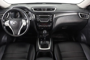 Внедорожник Nissan X-Trail 2018 года, 1699000 рублей, Пермь