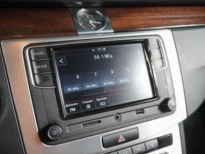 Седан Volkswagen Passat 2012 года, 1159000 рублей, Воронеж