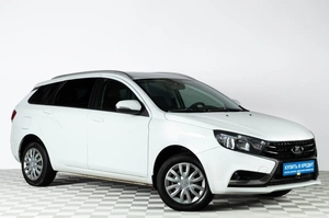 Универсал ВАЗ (LADA) Vesta 2019 года, 899000 рублей, Челябинск