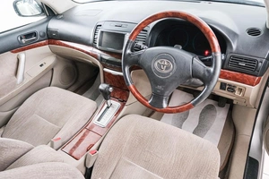 Седан Toyota Premio 2004 года, 769000 рублей, Красноярск
