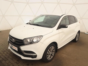 Хэтчбек ВАЗ (LADA) XRAY 2019 года, 870000 рублей, Орёл