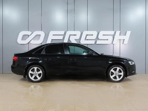 Седан Audi A4 2013 года, 1529000 рублей, Воронеж