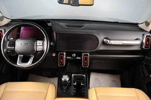 Внедорожник Haval Dargo 2024 года, 2859000 рублей, Тюмень
