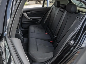 Хетчбэк BMW 1 серия 2018 года, 1921000 рублей, Краснодар