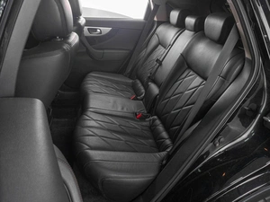 Внедорожник Infiniti FX37 2011 года, 1549000 рублей, Тюмень