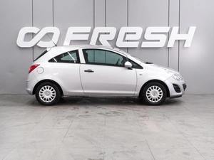 Хетчбэк Opel Corsa 2012 года, 659000 рублей, Воронеж