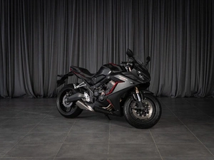 Honda CBR 650R 2020 года, 899000 рублей, Тюмень
