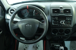 Седан ВАЗ (LADA) Granta 2024 года, 1249000 рублей, Омск
