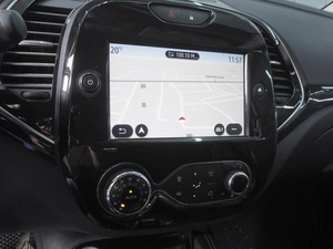 Внедорожник Renault Kaptur 2021 года, 1619000 рублей, Ростов-на-Дону