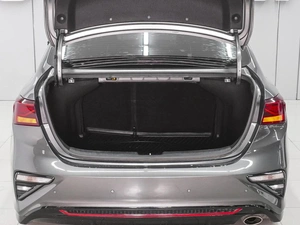 Седан Kia Cerato 2020 года, 2200000 рублей, Ростов-на-Дону