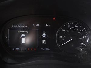 Внедорожник Nissan Kicks 2021 года, 2210000 рублей, Ростов-на-Дону