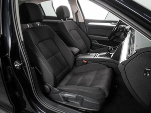 Седан Volkswagen Passat 2017 года, 1649000 рублей, Воронеж