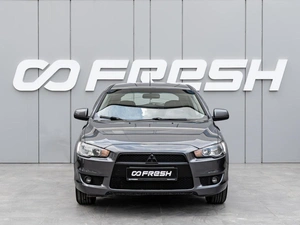 Хетчбэк Mitsubishi Lancer 2008 года, 765000 рублей, Краснодар