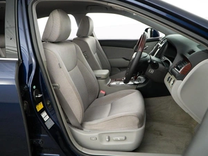 Седан Toyota Crown 2008 года, 1573055 рублей, Москва