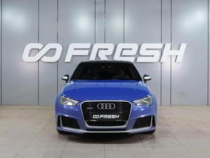 Хетчбэк Audi RS3 2016 года, 2999000 рублей, Воронеж