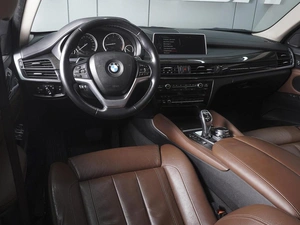 Внедорожник BMW X6 2015 года, 3333000 рублей, Ростов-на-Дону
