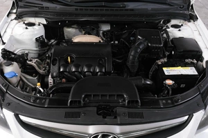 Хетчбэк Hyundai i30 2011 года, 599000 рублей, Кемерово