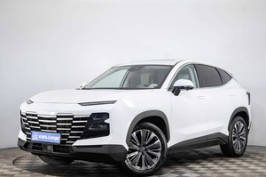 Внедорожник Jetour Dashing 2023 года, 2029000 рублей, Пермь