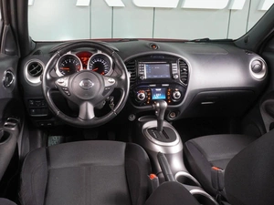 Внедорожник Nissan Juke 2014 года, 1079000 рублей, Воронеж