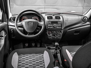 Универсал ВАЗ (LADA) Granta Cross 2025 года, 1089000 рублей, Кирилловка