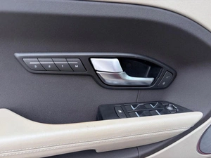 Внедорожник Land Rover Range Rover Evoque 2015 года, 2190000 рублей, Орёл