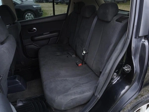 Хетчбэк Nissan Tiida 2007 года, 618000 рублей, Тверь