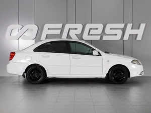 Седан Ravon Gentra 2017 года, 800000 рублей, Минеральные Воды