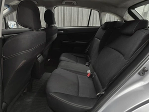 Внедорожник Subaru XV 2012 года, 1249000 рублей, Красноярск