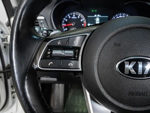 Седан Kia Optima 2018 года, 2189000 рублей, Ставрополь