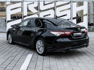 Седан Toyota Camry 2020 года, 2945000 рублей, Ставрополь
