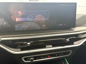 Внедорожник BMW X7 2022 года, 15695000 рублей, Красноярск