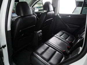 Внедорожник Volkswagen Tiguan 2010 года, 867000 рублей, Воронеж