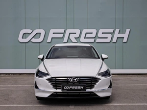 Седан Hyundai Sonata 2022 года, 2750000 рублей, Большой Сочи