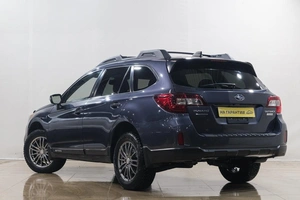 Универсал Subaru Outback 2017 года, 2389000 рублей, Новокузнецк