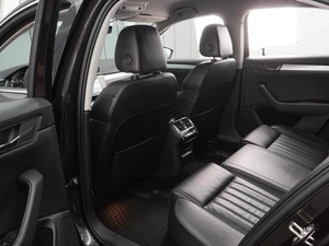 Лифтбек Skoda Superb 2017 года, 2249000 рублей, Воронеж