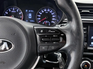 Седан Kia Rio 2018 года, 1335000 рублей, Орёл
