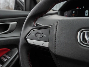 Внедорожник Changan CS55 Plus 2023 года, 2499000 рублей, Волгоград