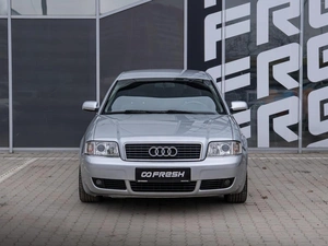 Седан Audi A6 2003 года, 785000 рублей, Краснодар