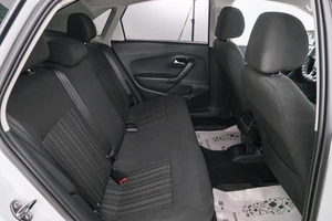 Седан Volkswagen Polo 2019 года, 1139000 рублей, Красноярск