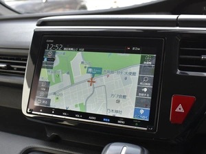 Минивэн Honda Stepwgn Spada 2019 года, 2398000 рублей, Краснодар