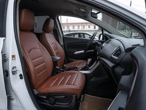 Внедорожник Suzuki SX4 2014 года, 1120000 рублей, Нижний Новгород