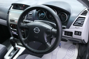 Универсал Nissan Wingroad 2003 года, 453000 рублей, Солонцы