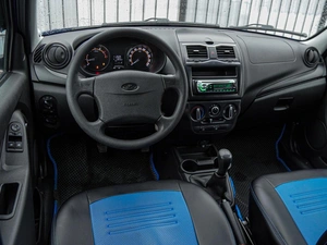 Лифтбек ВАЗ (LADA) Granta 2022 года, 800000 рублей, Волгоград