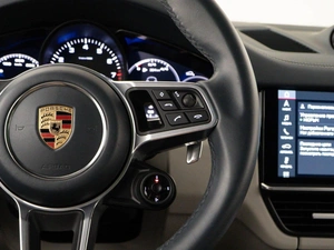 Внедорожник Porsche Cayenne 2019 года, 9964046 рублей, Москва