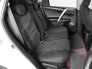 Внедорожник Toyota RAV4 2014 года, 1799000 рублей, Ростов-на-Дону