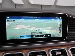 Внедорожник Mercedes-benz GLS-класс 2020 года, 7239000 рублей, Воронеж