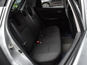 Хетчбэк Suzuki Swift 2021 года, 1364000 рублей, Краснодар