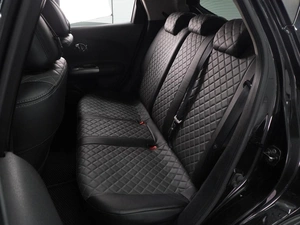 Внедорожник Nissan Juke 2011 года, 809000 рублей, Воронеж