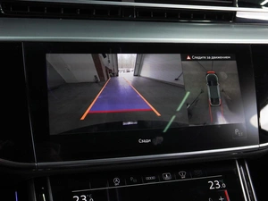 Седан Audi A8 2022 года, 7738000 рублей, Воронеж